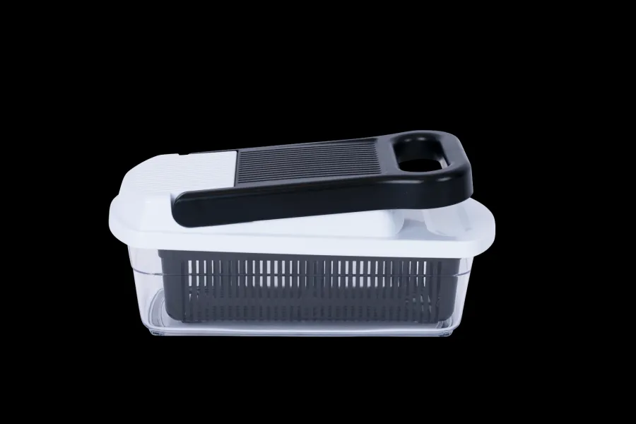 CHRISTIANIA 1739 Kitchenline Grønnsakskutter