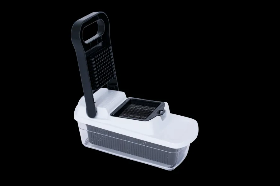 CHRISTIANIA 1739 Kitchenline Grønnsakskutter