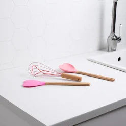 CHRISTIANIA 1739 Kitchenline Kjøkkenredskaper Hjerte 3pk