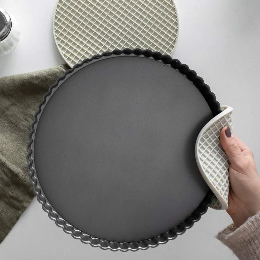 CHRISTIANIA 1739 Kitchenline Gryteklut 20cm