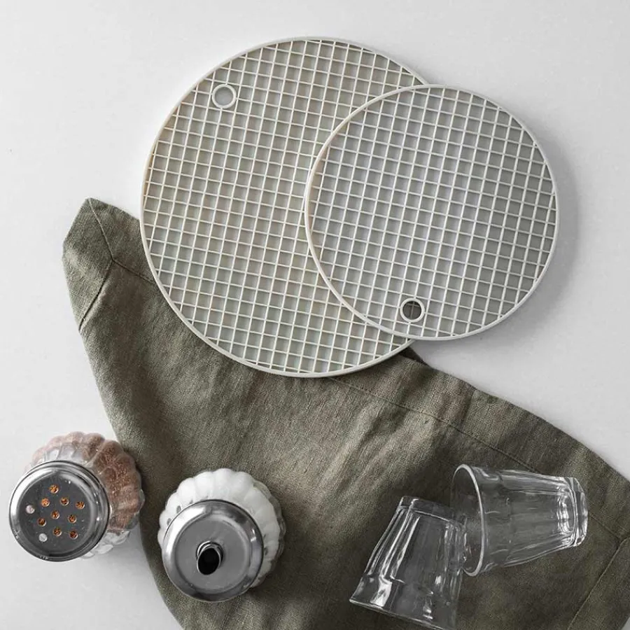 CHRISTIANIA 1739 Kitchenline Gryteklut 20cm