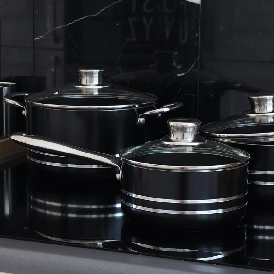 CHRISTIANIA 1739 Les Chefs Gryte 4,5L