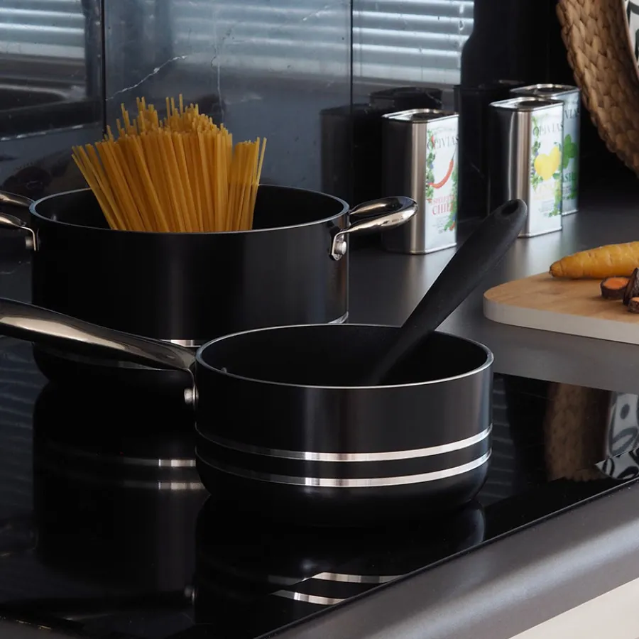 CHRISTIANIA 1739 Les Chefs Gryte 4,5L