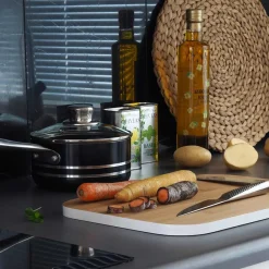 CHRISTIANIA 1739 Les Chefs Grytesett 1,5/2/3,5L