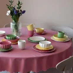 NOVA Christiania 1739 Lilly Krus 40cl Grønn