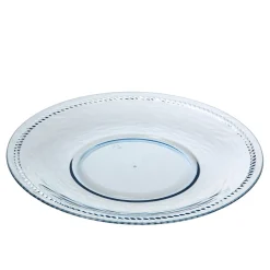 SEASONS Christiania 1739 Marine Tallerken 25cm Akryl