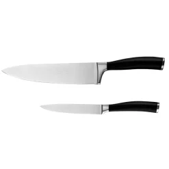 CHRISTIANIA 1739 Nayoro Knivblokk Med 5 Kniver