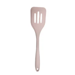 CHRISTIANIA 1739 Plus Stekespade Silikon Rosa