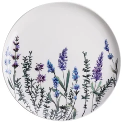 SEASONS Christiania 1739 Provence Tallerken 26cm