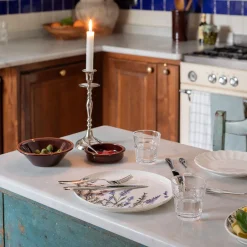 SEASONS Christiania 1739 Provence Tallerken 26cm