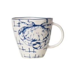 CHRISTIANIA 1739 Skagen Krus 37cl Krabbe