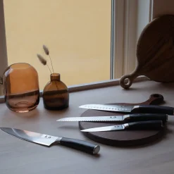 CHRISTIANIA 1739 Tokai Universalkniv Damask 12,5cm