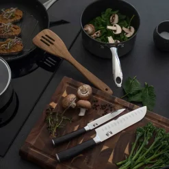 CHRISTIANIA 1739 Tokai Universalkniv Damask 12,5cm