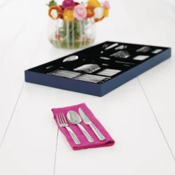 CHRISTIANIA BESTIKK Milano Bestikksett 43 Deler