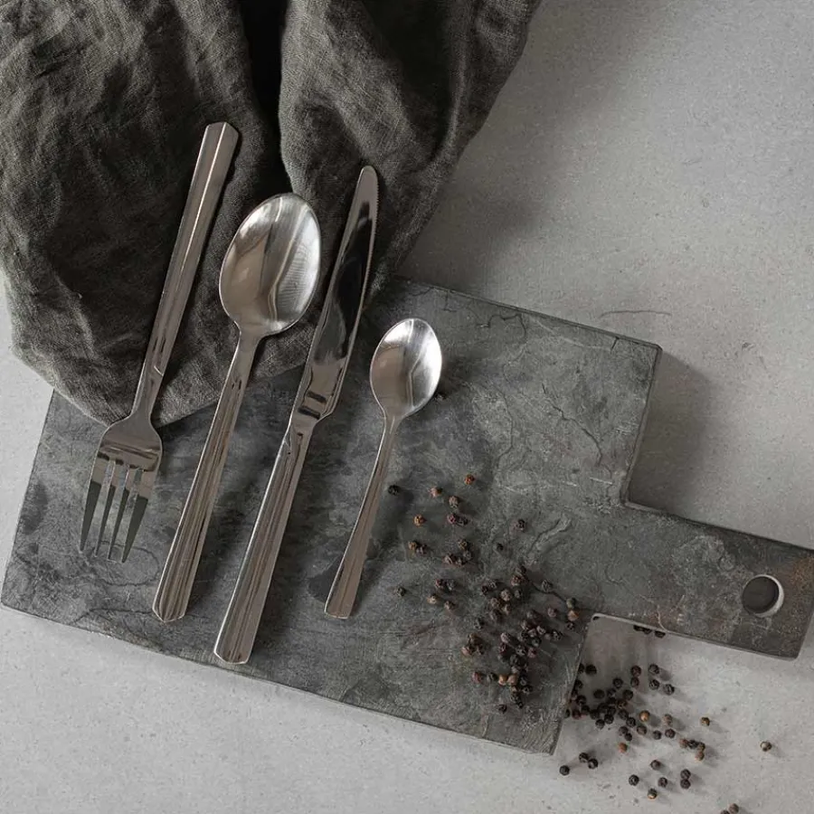 CHRISTIANIA BESTIKK Milano Bestikksett 43 Deler