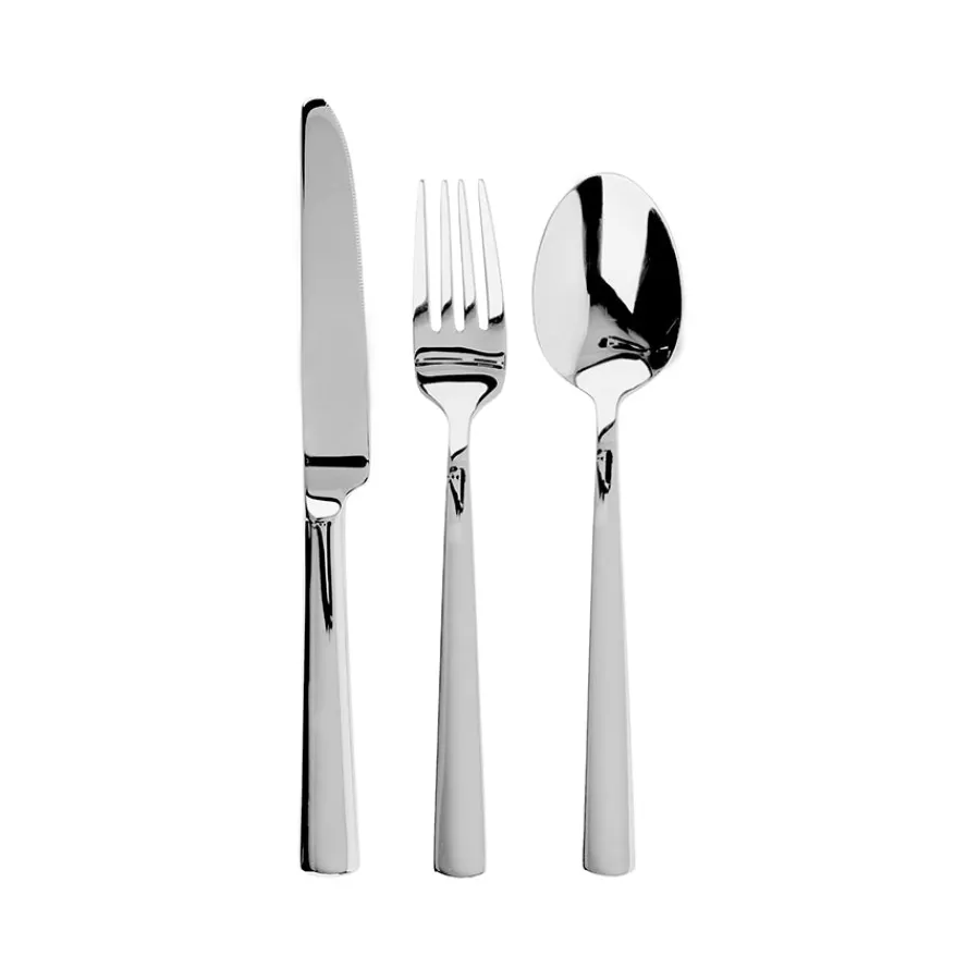 CHRISTIANIA BESTIKK Mineo Bestikksett 18 Deler