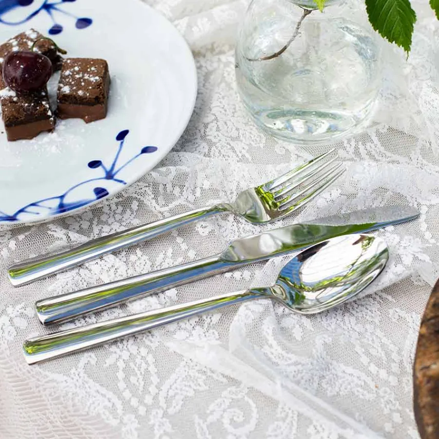 CHRISTIANIA BESTIKK Mineo Bestikksett 60 deler