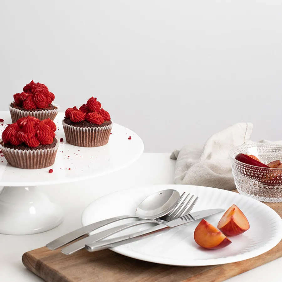 CHRISTIANIA BESTIKK Torino Bestikksett 24Deler