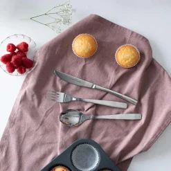 CHRISTIANIA BESTIKK Torino Bestikksett 24Deler