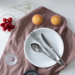 CHRISTIANIA BESTIKK Torino Bestikksett 24Deler