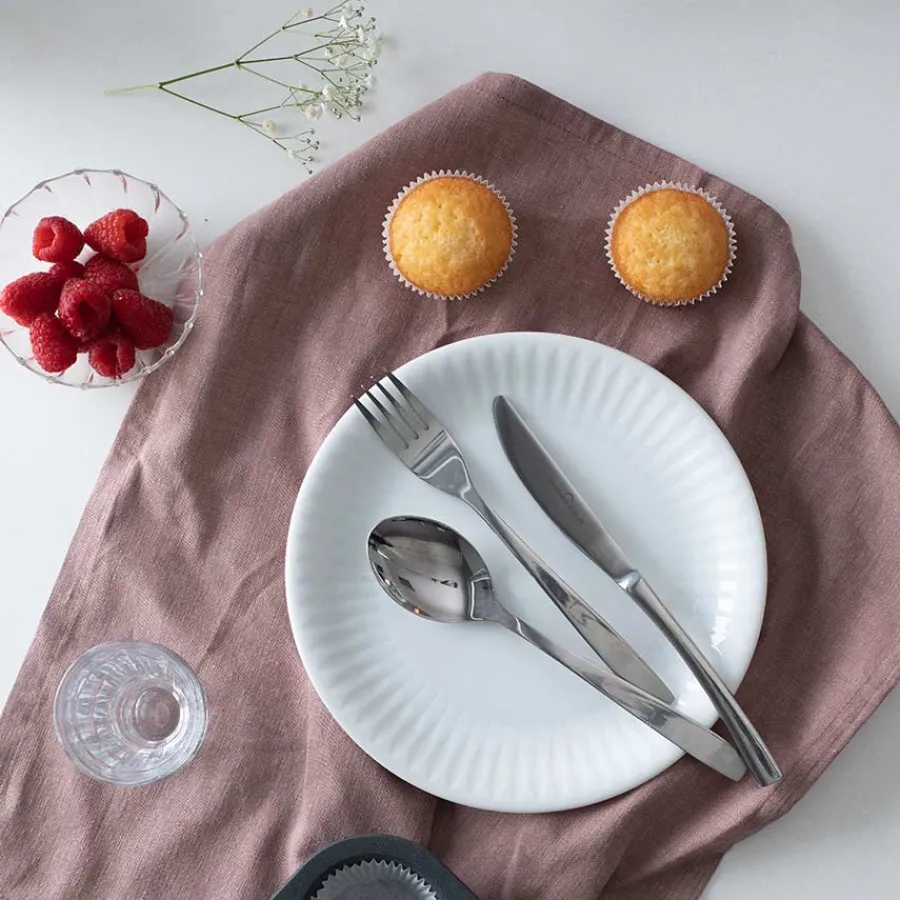 CHRISTIANIA BESTIKK Torino Bestikksett 24Deler