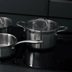 CLASSICPRO Premium Gryte 3,6L Stål