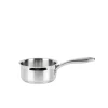 CLASSICPRO Premium Kasserolle 0,75L Stål