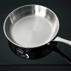 CLASSICPRO Premium Stekepanne Stål 28cm 3PLY