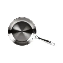 CLASSICPRO Premium Stekepanne Stål 24cm 3PLY