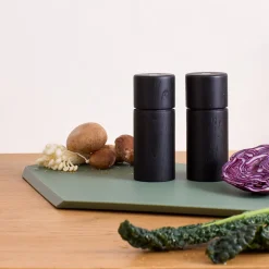 CRUSHGRIND Bergen Krydderkvern 12cm