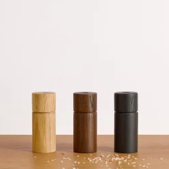 CRUSHGRIND Bergen Krydderkvern 12cm