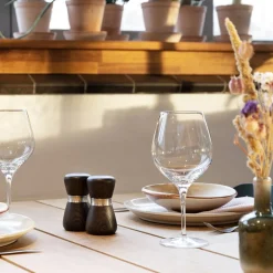 CRUSHGRIND Krydderkvern 10cm