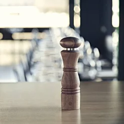 CRUSHGRIND Krydderkvern 22cm Valnøtt