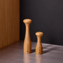 CRUSHGRIND Lyon Krydderkvern 19cm