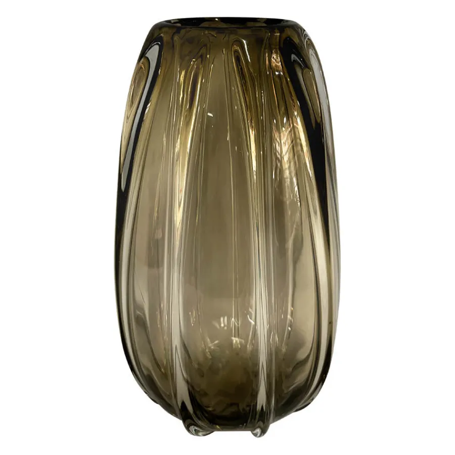 NOVA Dynamic Vase Oliven 29cm