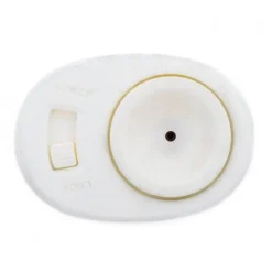 AANONSEN EGGSTIKKER M/BARNESIKRING