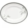 WEDGWOOD FAT OVALT 35CM
