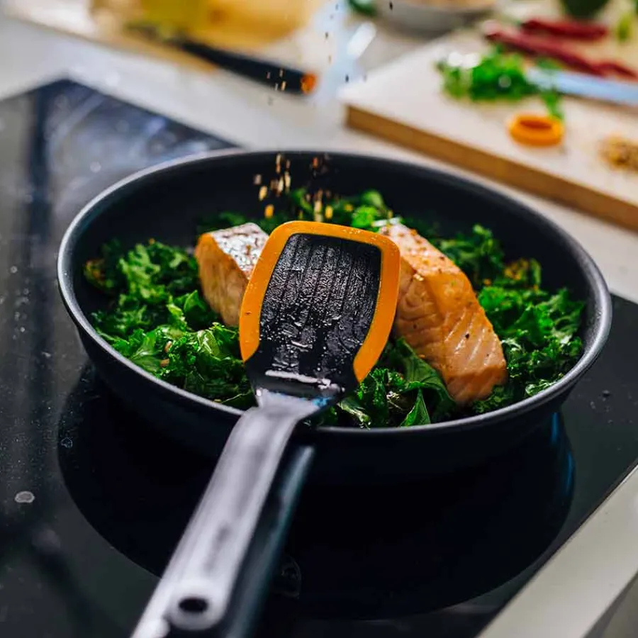 FISKARS Functional Form Stekespade