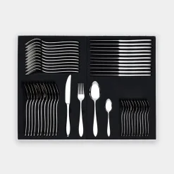 HARDANGER BESTIKK FJORD BESTIKKSETT 12 PERS