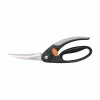 FISKARS Functional Form Kyllingsaks 25cm