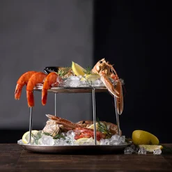 FUNKTION Skalldyrstativ