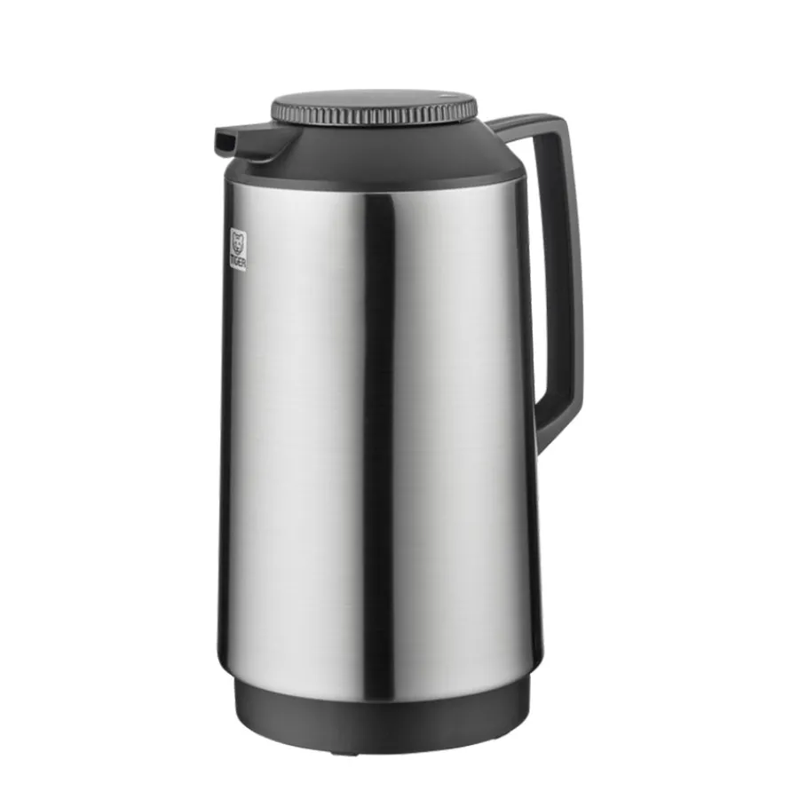 FUNKTION Tiger Termokanne 1L Stål