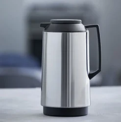 FUNKTION Tiger Termokanne 1L Stål