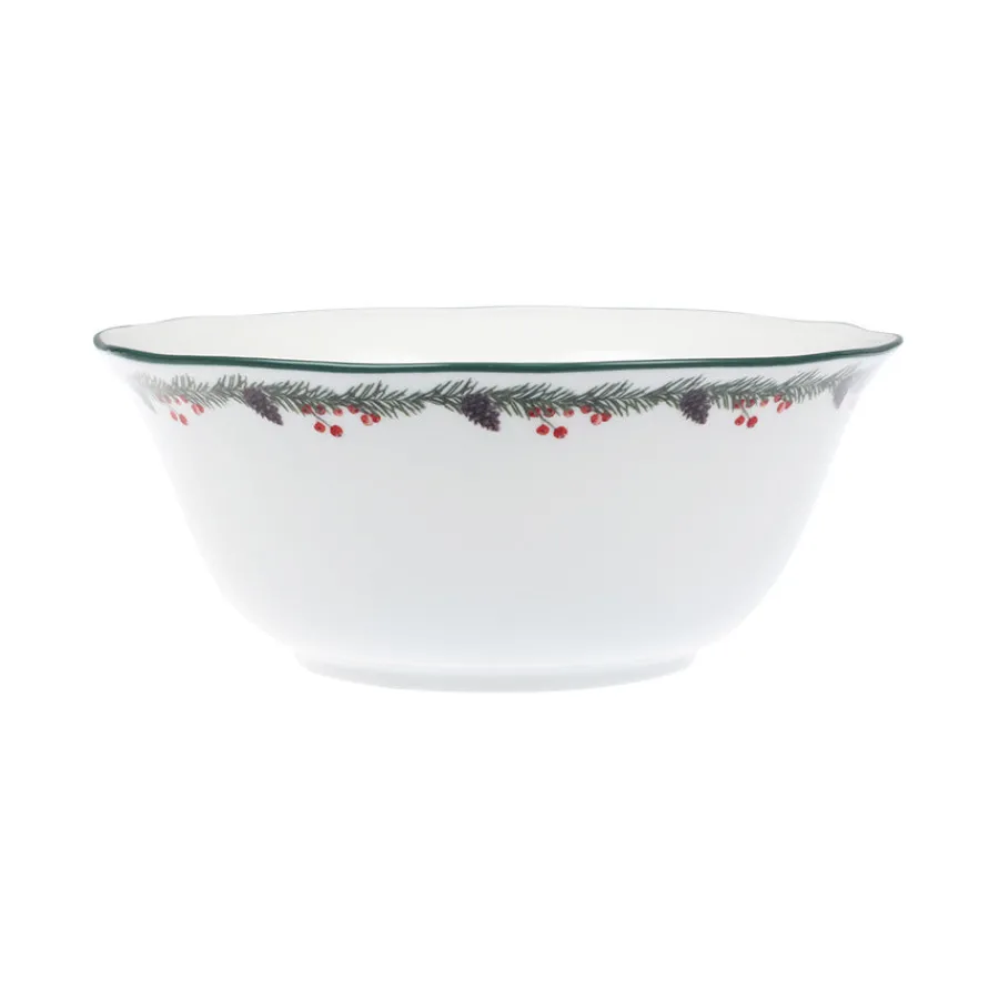 CHRISTIANIA 1739 Furu Bolle 16cm