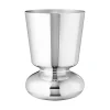 GEORG JENSEN Alfredo Vase 220 x150mm