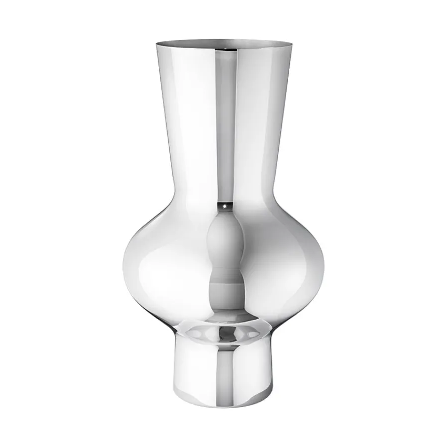 GEORG JENSEN Alfredo Vase Stor 47cm