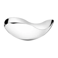 GEORG JENSEN Bloom Skål 34cm Blank