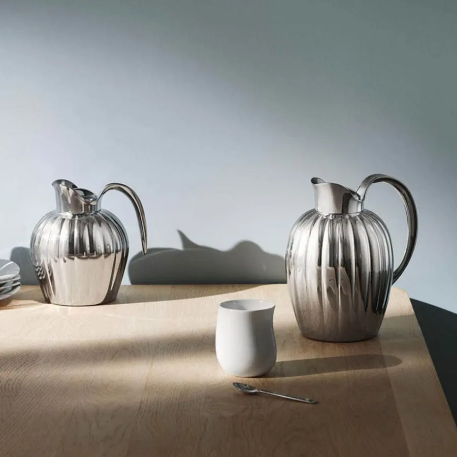 GEORG JENSEN BLOOM TERMOKANNE 0,8L