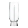 GEORG JENSEN Lumis Hurricane Lyslykt Medium