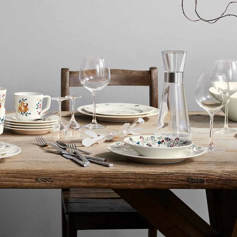 ROSENDAHL Grand Cru Cottage Skål 19cm